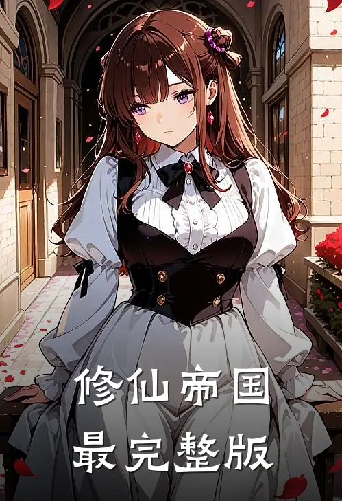 修仙帝国最完整版