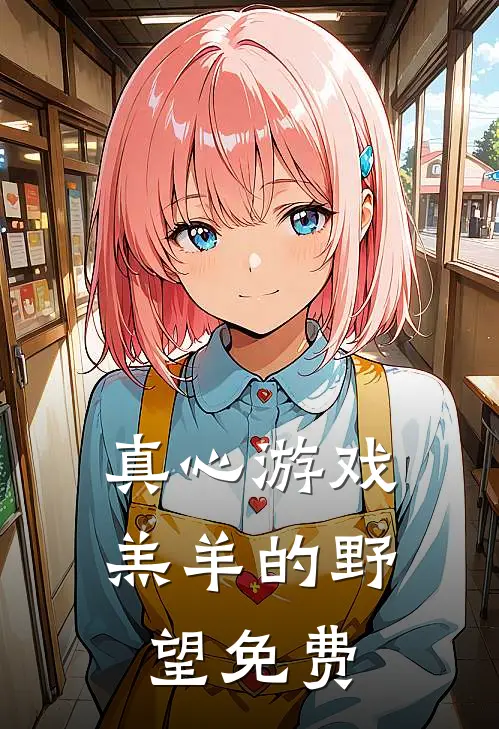 真心游戏：羔羊的野望免费