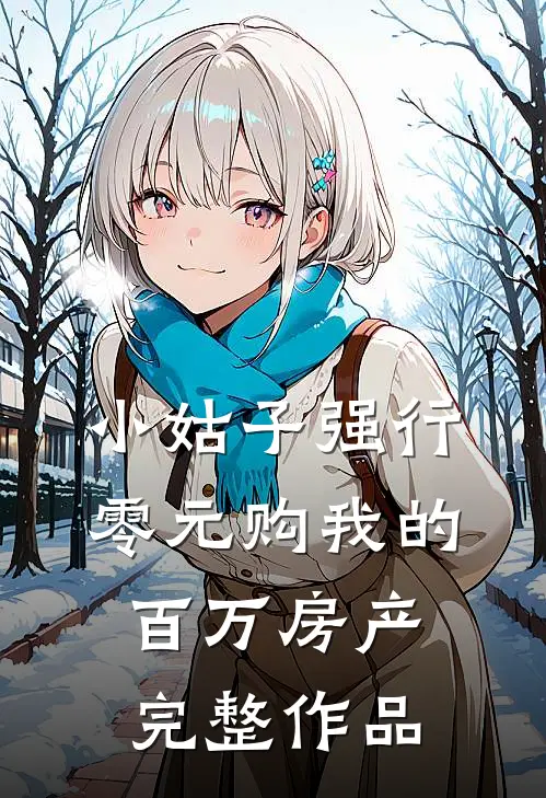 小姑子强行零元购我的百万房产完整作品