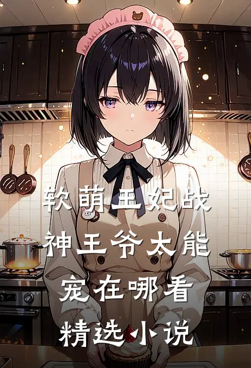 软萌王妃战神王爷太能宠在哪看精选小说