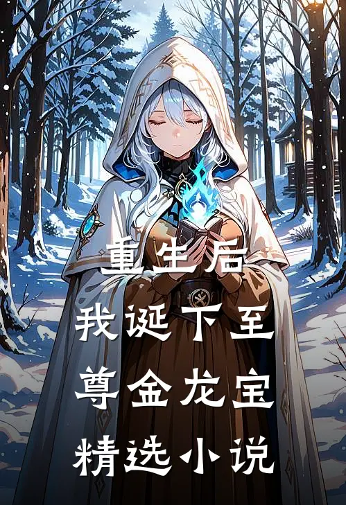 重生后,我诞下至尊金龙宝精选