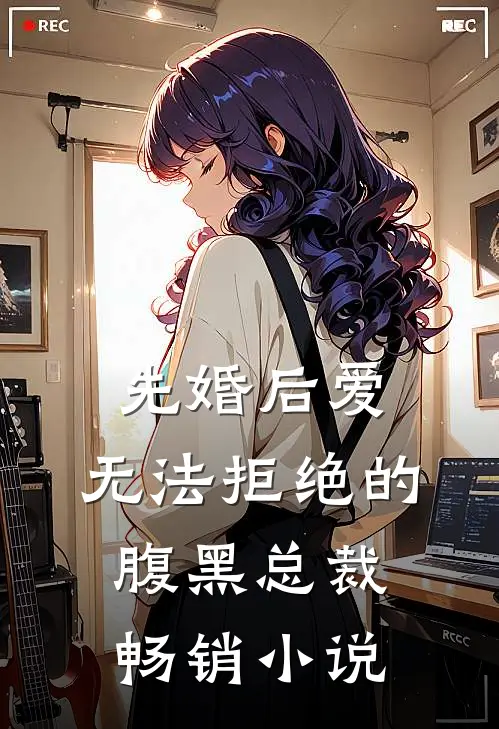 先婚后爱：无法拒绝的腹黑总裁畅销小说