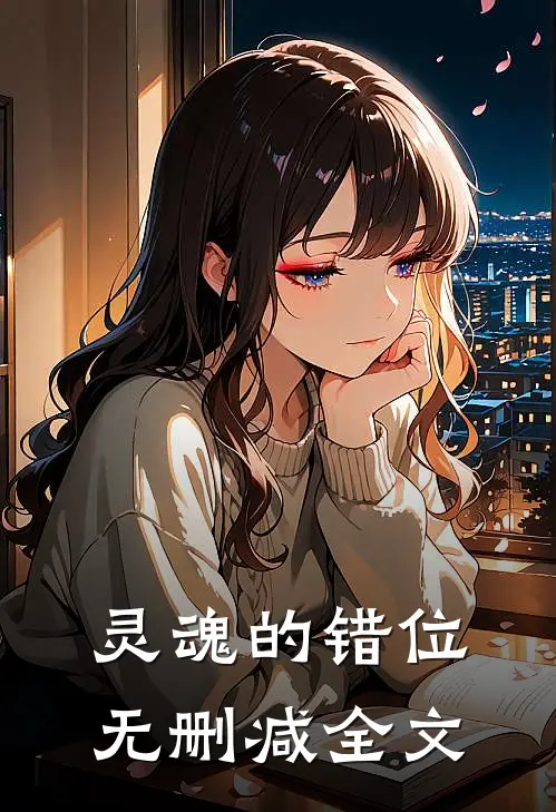 灵魂的错位无删减全文