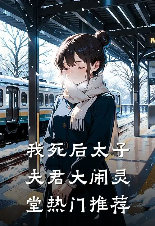 我死后太子夫君大闹灵堂热门推荐
