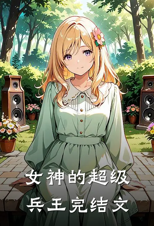 女神的超级兵王完结文
