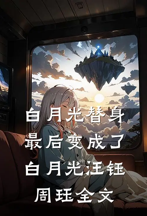 白月光替身最后变成了白月光汪钰周珏全文
