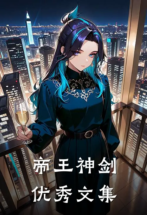 帝王神剑优秀文集