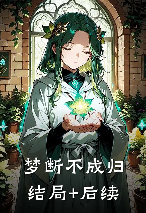 梦断不成归结局+后续