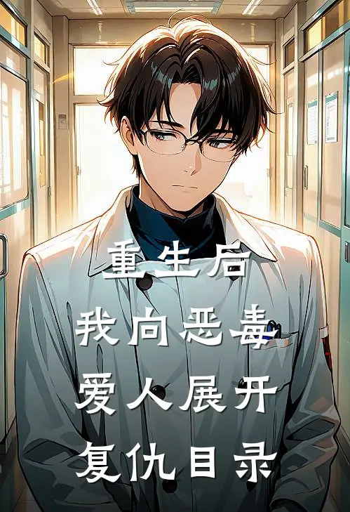 重生后，我向恶毒爱人展开复仇目录