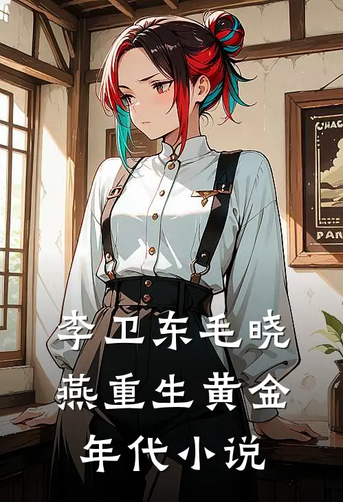 李卫东毛晓燕重生黄金年代小说