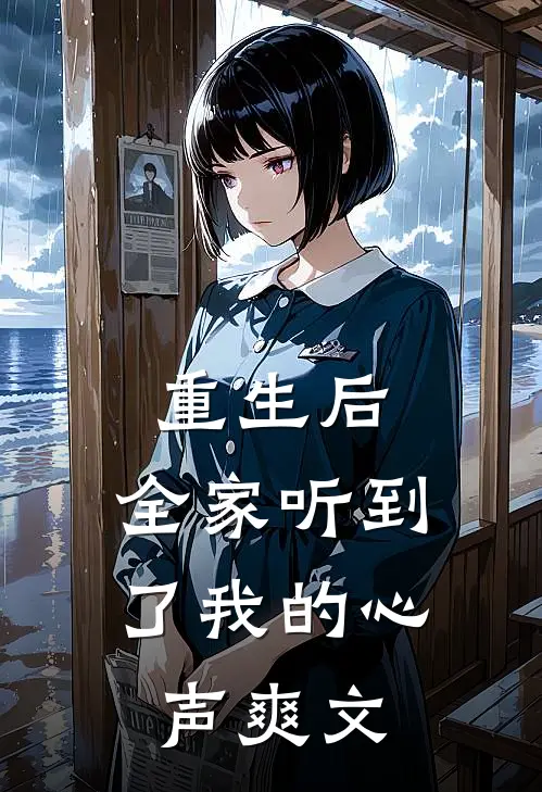 重生后,全家听到了我的心声爽文