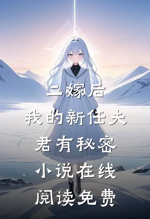 二嫁后,我的新任夫君有秘密在线阅读免费