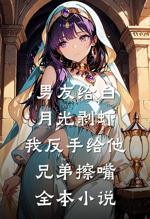 男友给白月光剥虾，我反手给他兄弟擦嘴全本小说