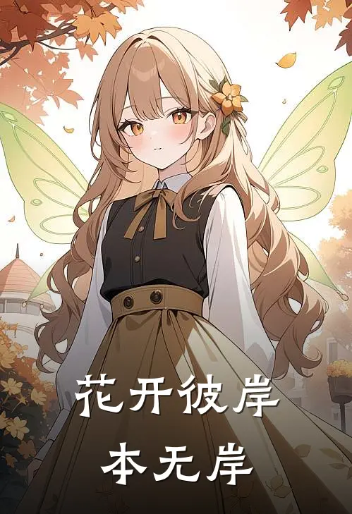 花开彼岸本无岸