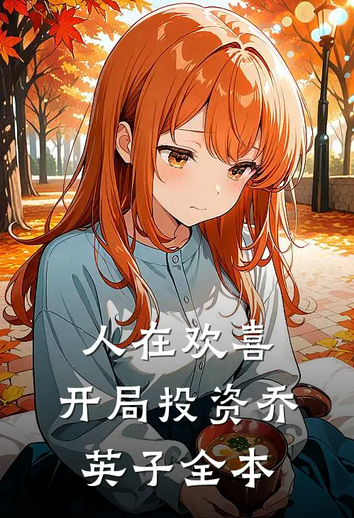 人在欢喜：开局投资乔英子全本