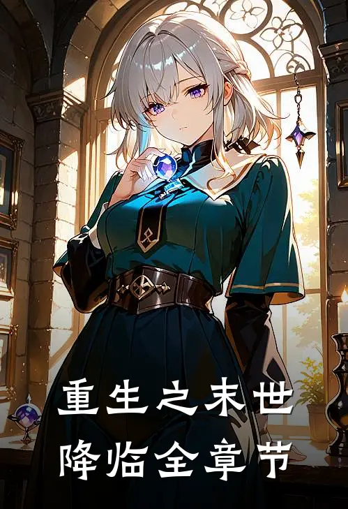 重生之末世降临全章节