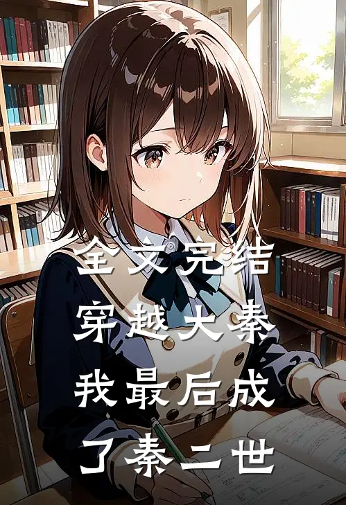 全文完结穿越大秦,我最后成了秦二世的
