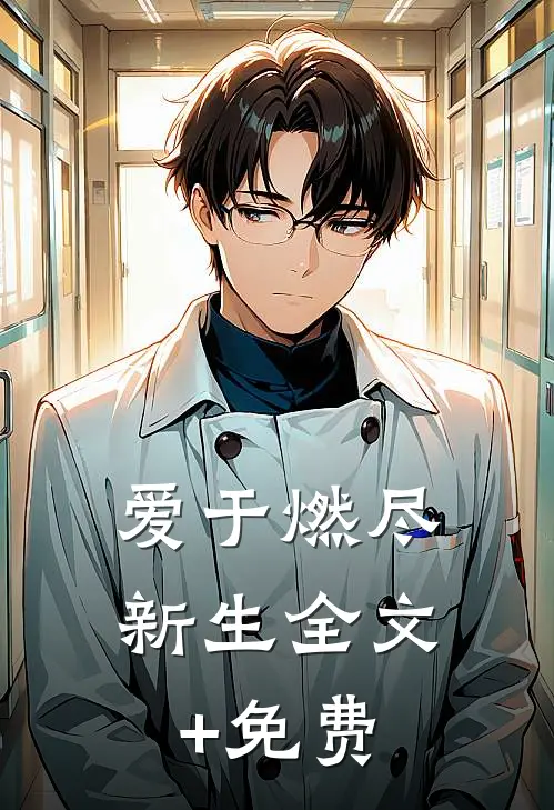 爱于燃尽新生全文+免费