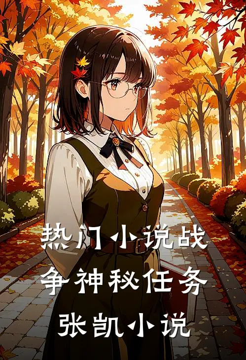 热门小说战争神秘任务张凯小说
