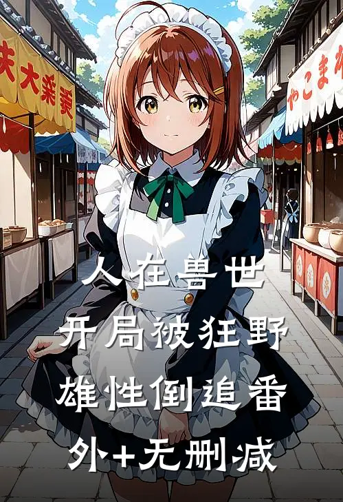 人在兽世，开局被狂野雄性倒追番外+无删减