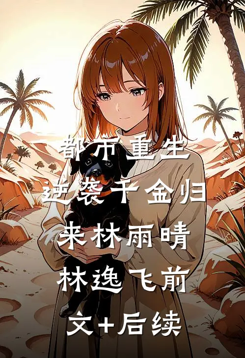 都市重生:逆袭千金归来林雨晴林逸飞前文+后续
