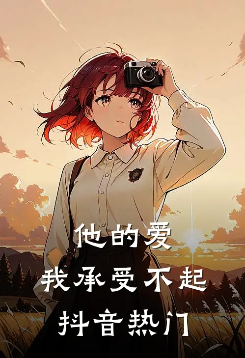 他的爱，我承受不起抖音热门