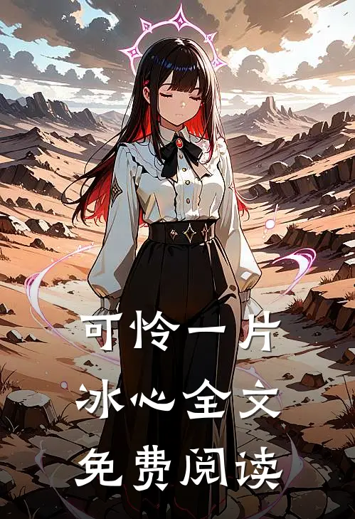 可怜一片冰心全文免费阅读