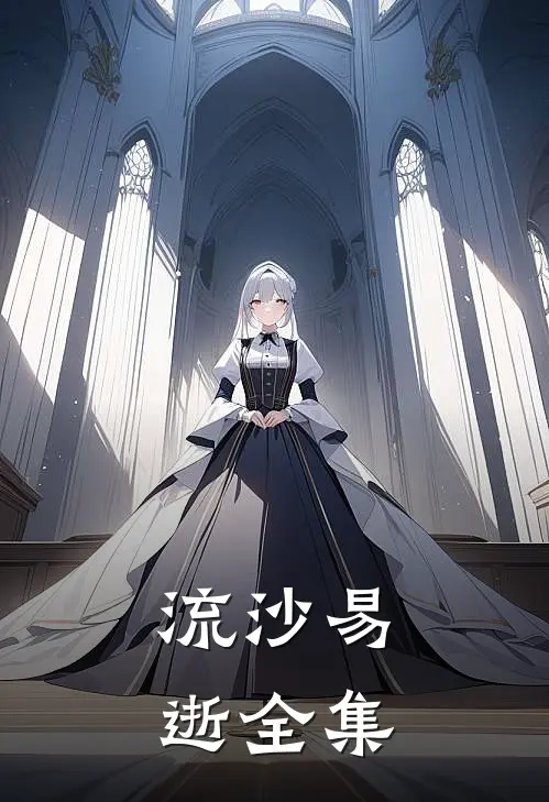 流沙易逝全集