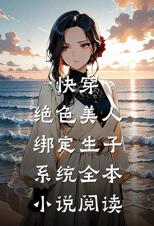 快穿：绝色美人绑定生子系统全本小说阅读