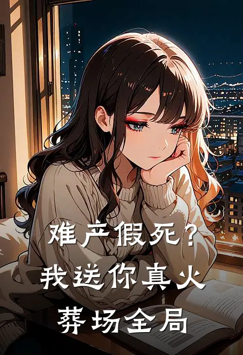 难产假死？我送你真火葬场全局
