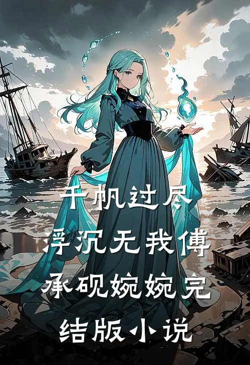 千帆过尽，浮沉无我傅承砚婉婉完结版小说