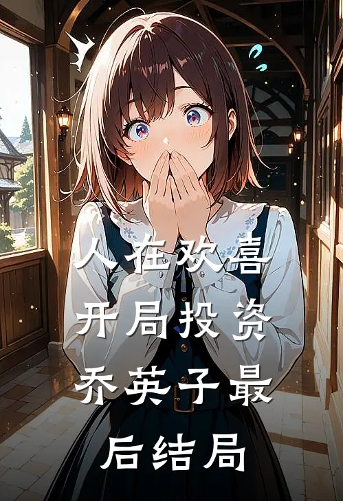 人在欢喜：开局投资乔英子最后结局