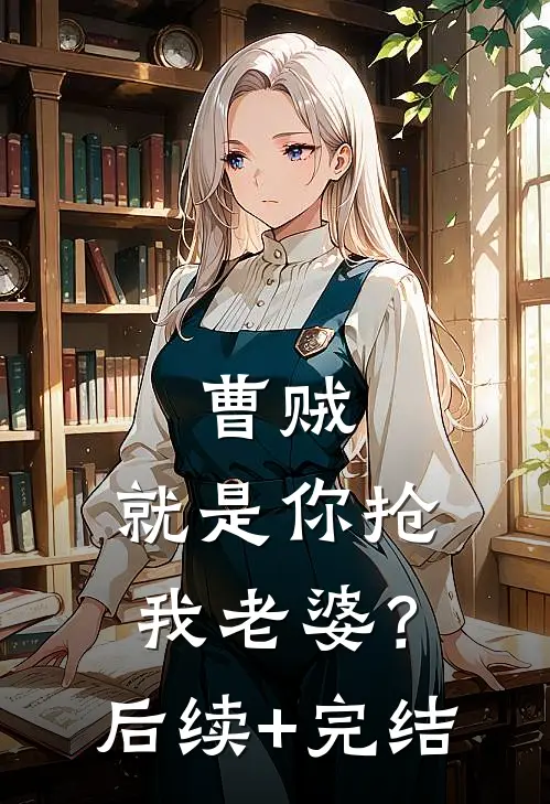 曹贼，就是你抢我老婆？后续+完结