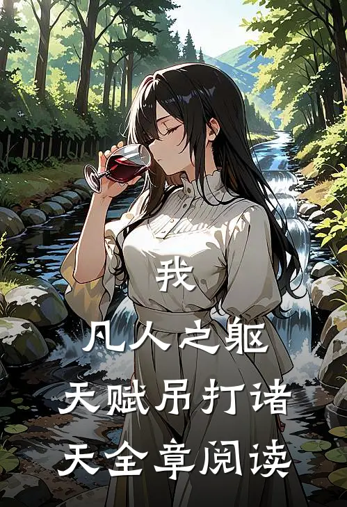 我,凡人之躯,天赋吊打诸天全章阅读