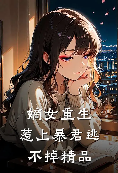 嫡女重生，惹上暴君逃不掉精品