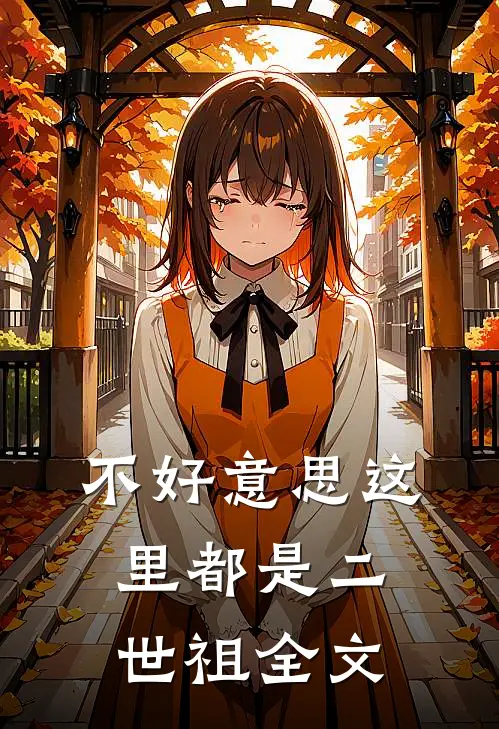 不好意思这里都是二世祖全文