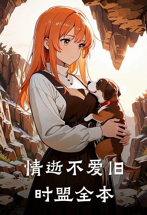 情逝不爱旧时盟全本