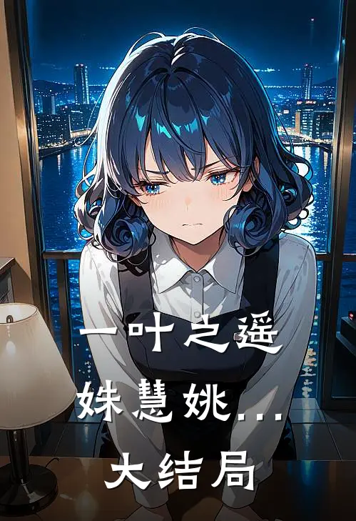 一叶之遥姝慧姚…大结局