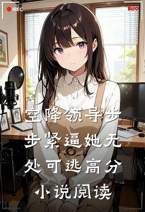 空降领导步步紧逼她无处可逃高分小说阅读