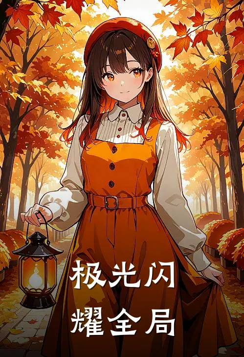 极光闪耀全局