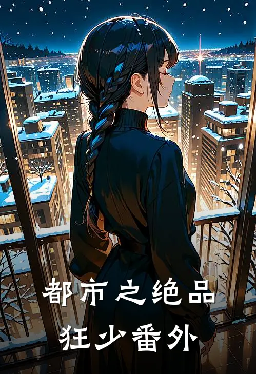 都市之绝品狂少 番外
