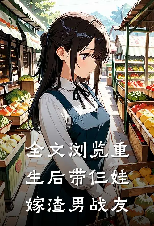 全文浏览重生后带仨娃嫁渣男战友