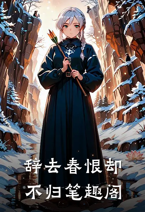 辞去春恨却不归笔趣阁