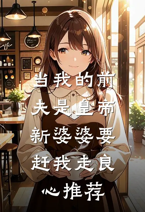 当我的前夫是皇帝，新婆婆要赶我走良心推荐