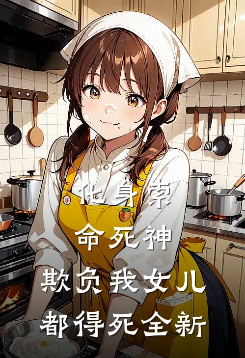 化身索命死神,欺负我女儿都得死全新版