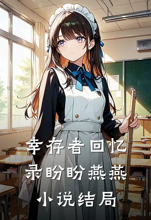 幸存者回忆录盼盼燕燕小说结局