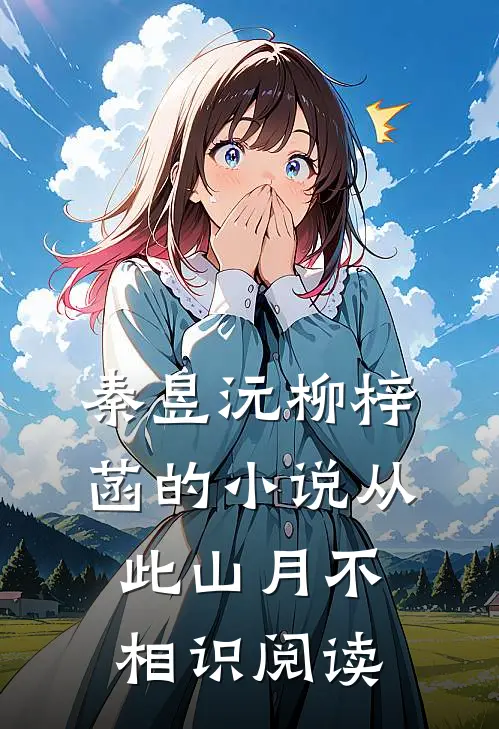 秦昱沅柳梓菡的小说从此山月不相识阅读