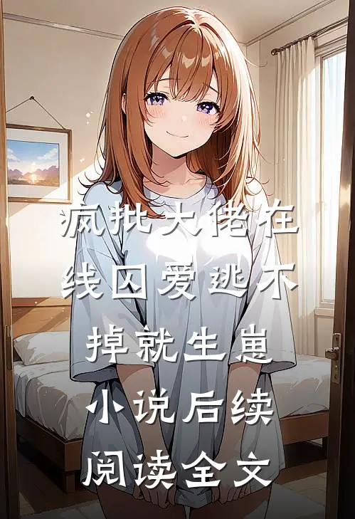 疯批大佬在线囚爱逃不掉就生崽小说后续阅读全文