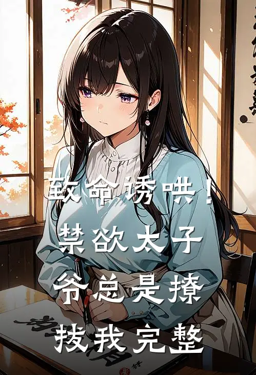 致命诱哄！禁欲太子爷总是撩拔我完整