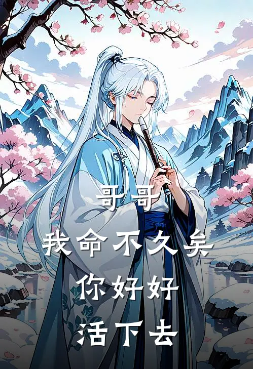 哥哥，我命不久矣，你好好活下去